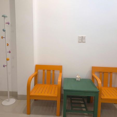 An Home - Phong Don Ngay Bai Sau ブンタオ エクステリア 写真