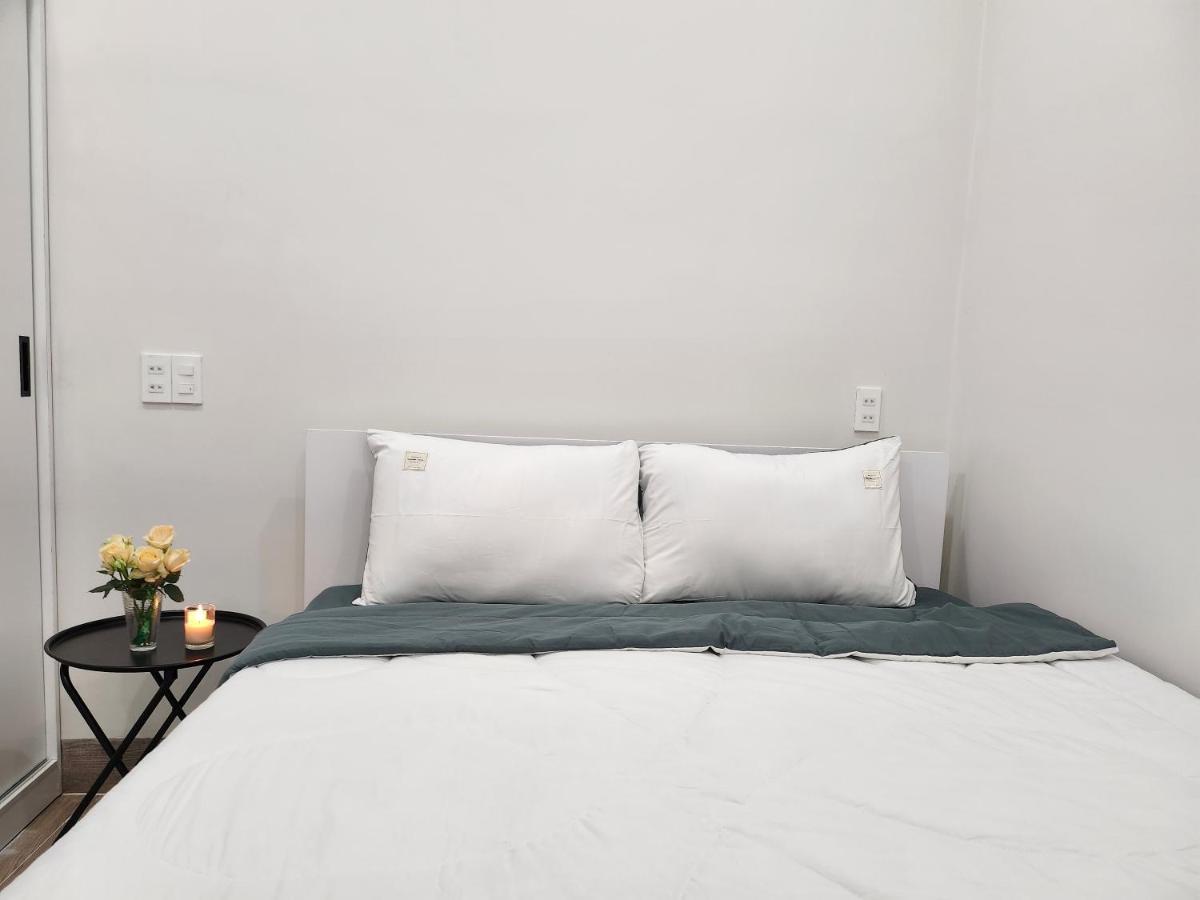 An Home - Phong Don Ngay Bai Sau ブンタオ エクステリア 写真