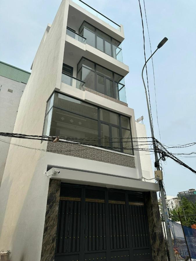 An Home - Phong Don Ngay Bai Sau ブンタオ エクステリア 写真