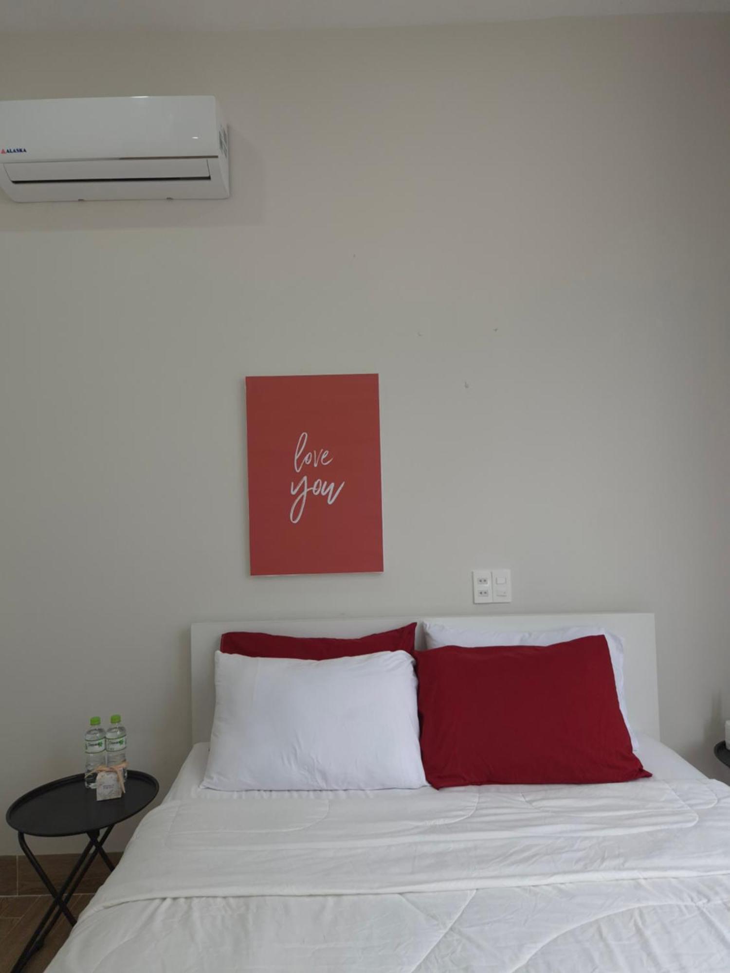 An Home - Phong Don Ngay Bai Sau ブンタオ エクステリア 写真