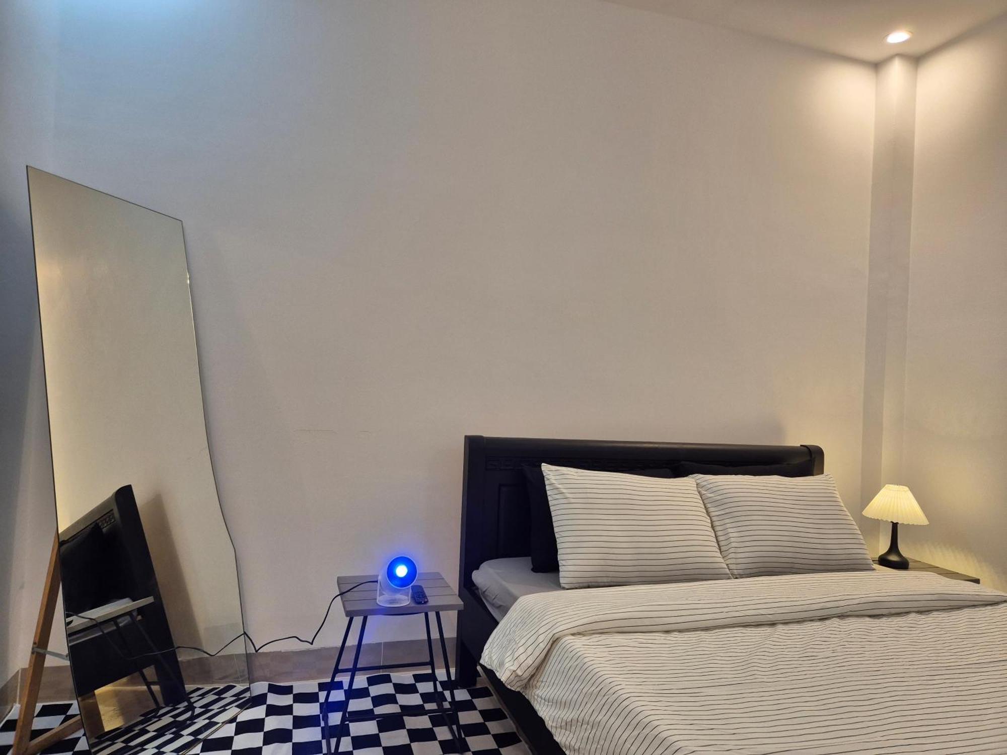 An Home - Phong Don Ngay Bai Sau ブンタオ エクステリア 写真