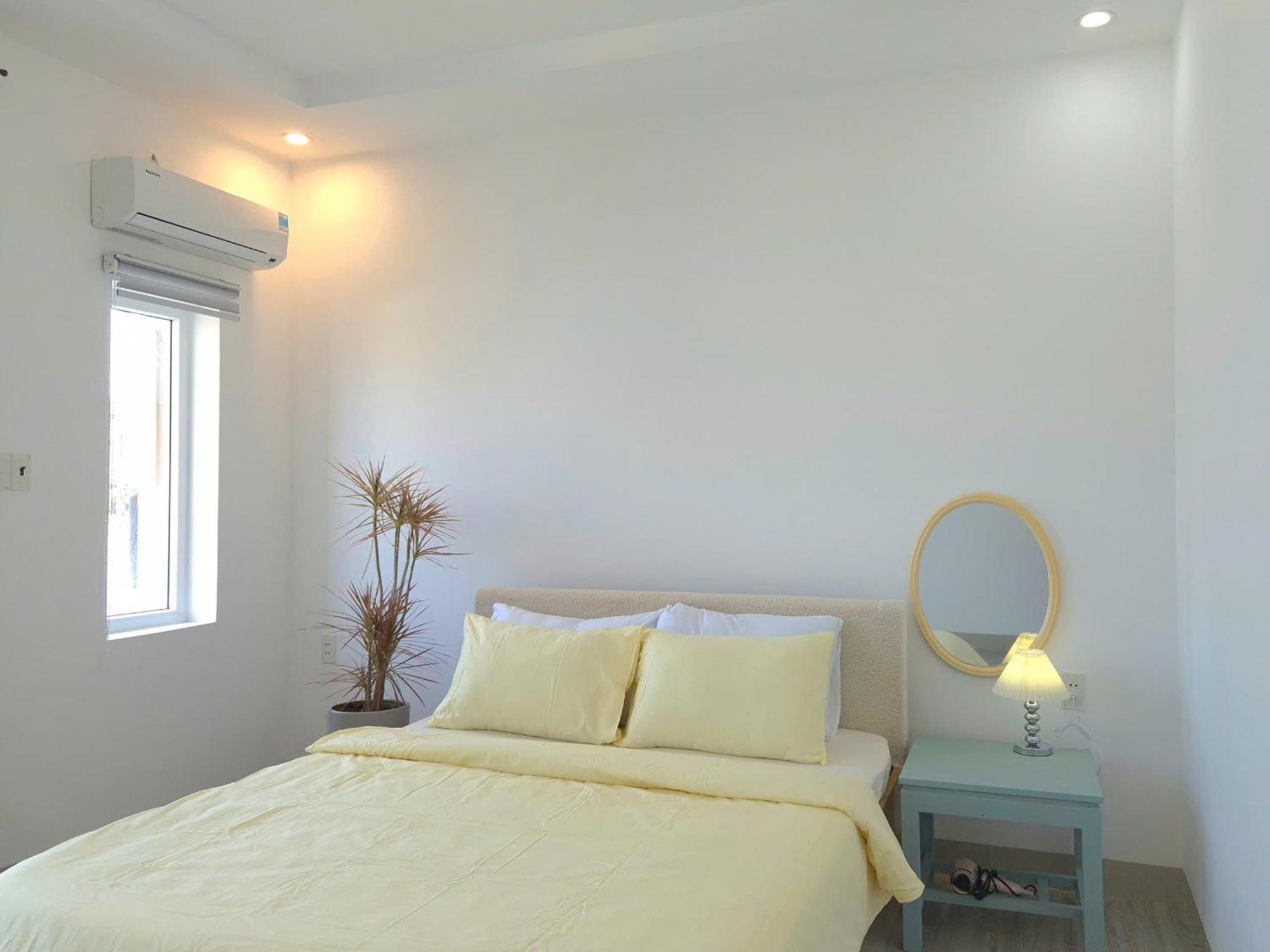 An Home - Phong Don Ngay Bai Sau ブンタオ エクステリア 写真